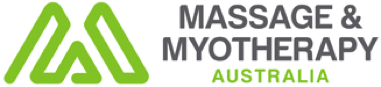 Massage & Myotherapy Logo